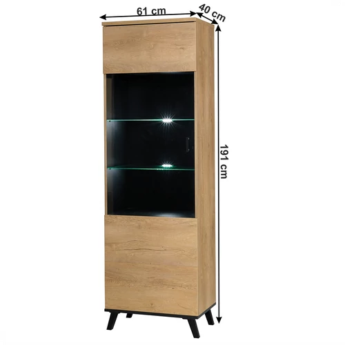 SIRAN TYP 2 – Elegáns megjelenés