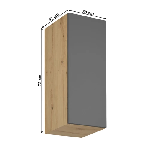 Langen G30 – Elegáns design