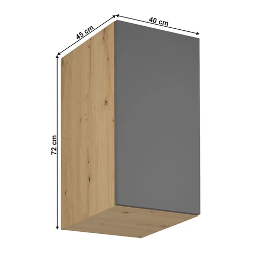 Elegáns design a konyhához