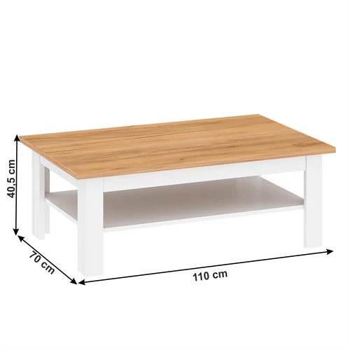 Elegáns asztal  modern design és prémium anyagok.