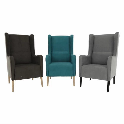 Modern design BREDLY fotel
