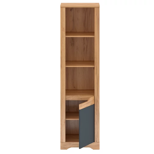 Modern design arany/grafit szürke kombinációval