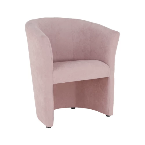 Rose klub fotel puff