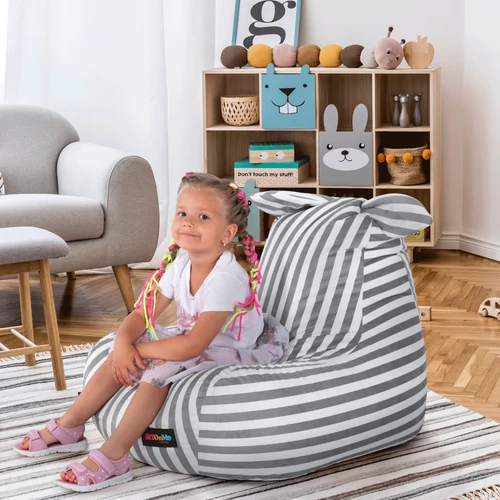 Színes babzsák LAPIN márkától