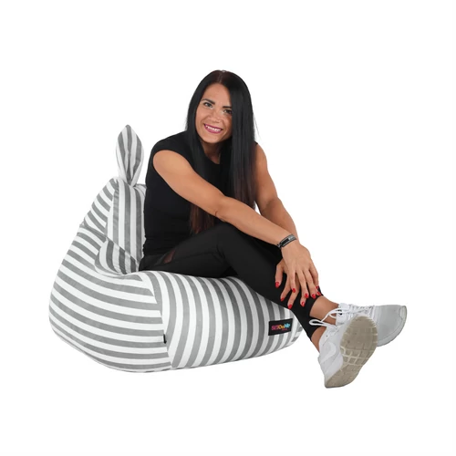 Játékbabzsák  LAPIN márkájától