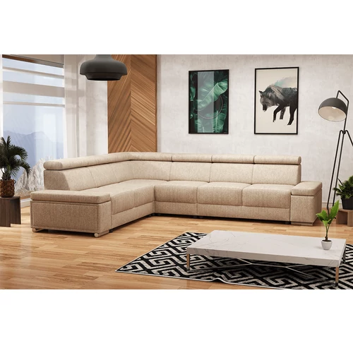 Kvalitásos anyagból készült kartámasz