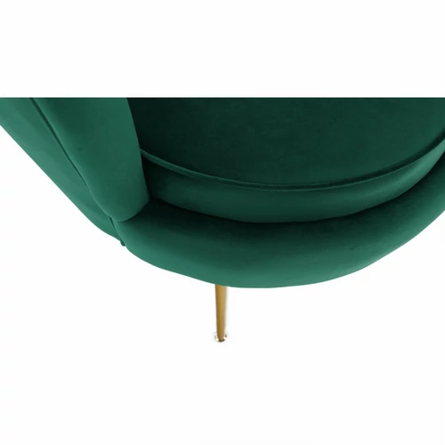 Elegáns gold króm-arany kivitel