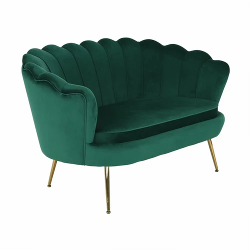 Art-deco inspiráció a padnak