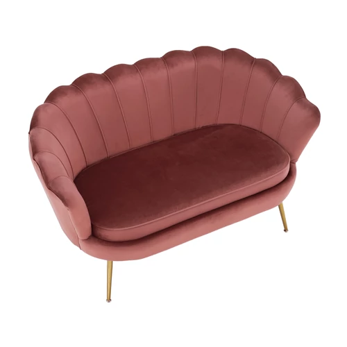 NOBLIN Velvet fotel