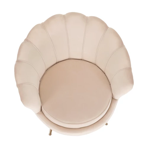 Art-deco stílusú kényelem