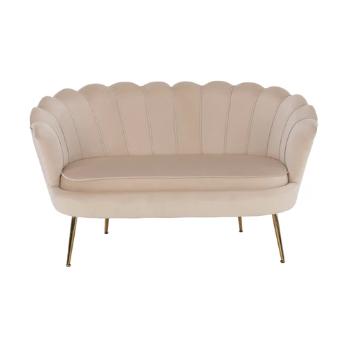 Luxusos NOBLIN pad  velvet anyag