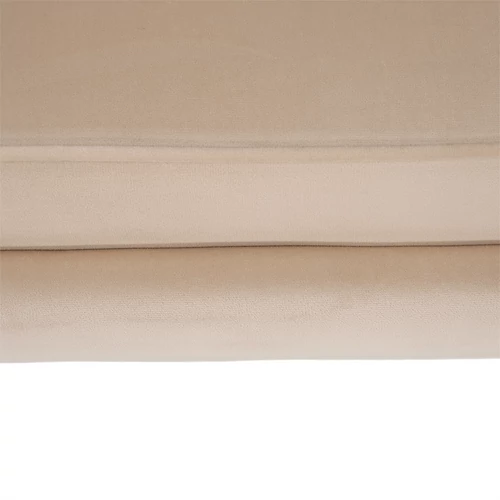Bézi velvet pad  magas minőség