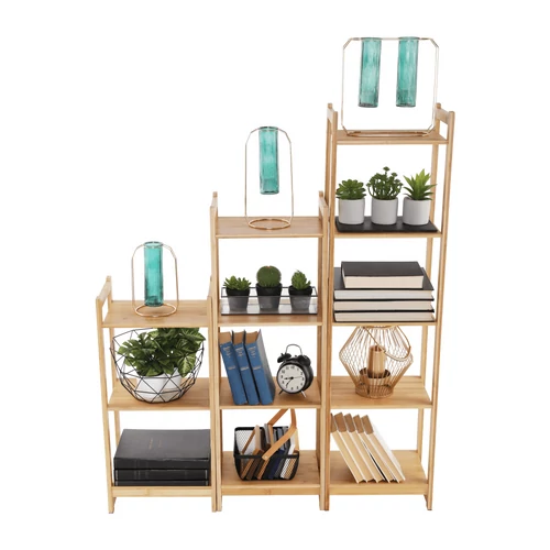 Szemet gyönyörködtető megjelenés