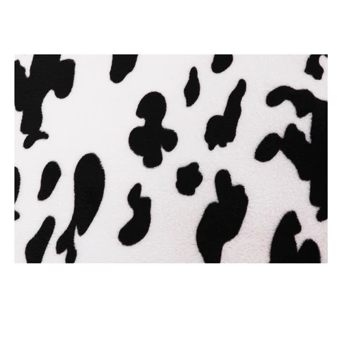 MOLLY puffer  velvet anyag