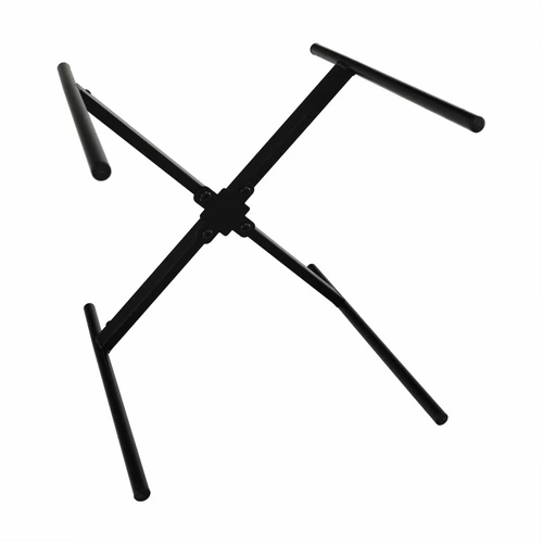 Elegáns kisasztall természetes színben