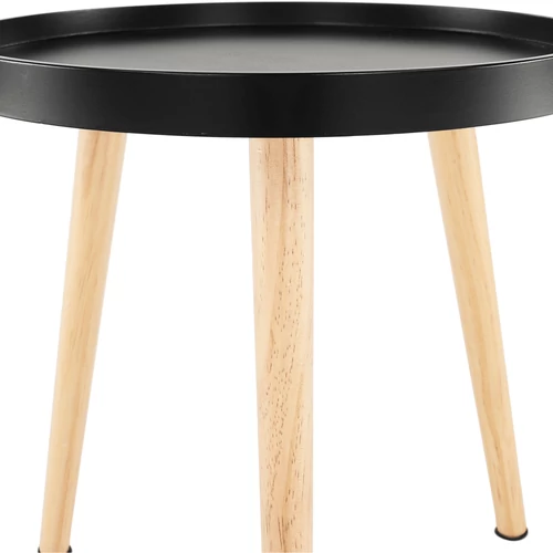 Minimalista asztal