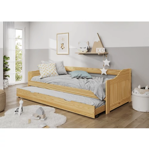 Modern design pótággyal