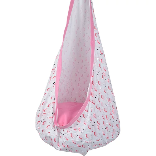 Flamingó mintás SIESTA TYP 2