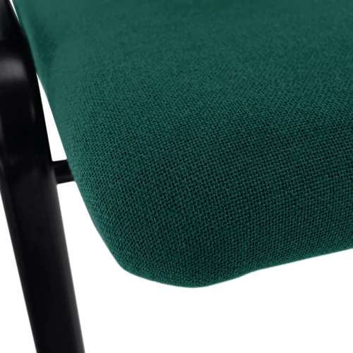 Ergonomikus zöld szék