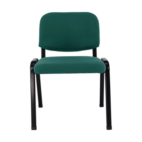 Elegáns zöld szék