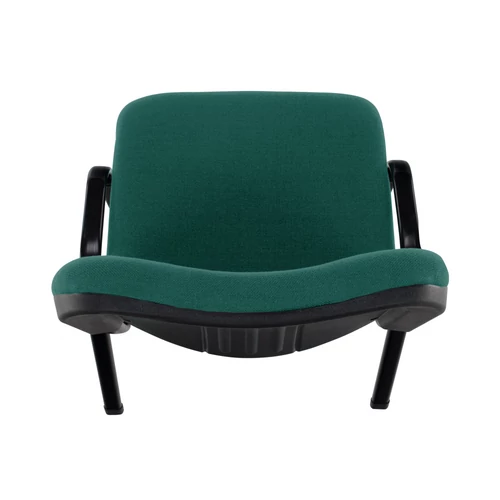 Irodai szék  zöld   ISO 2 NEW