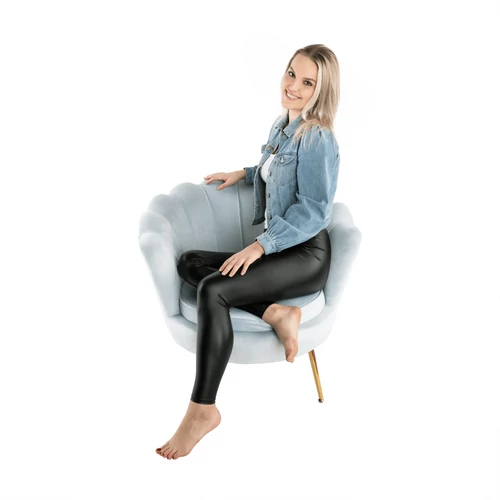 Színes velvet anyag