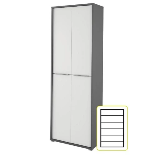 Modern design és praktikus tárolás