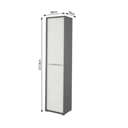 Modern design és praktikus tárolás