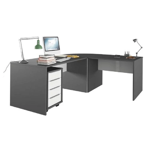 Grafit sarok a RIOMA New Typ 13-hoz