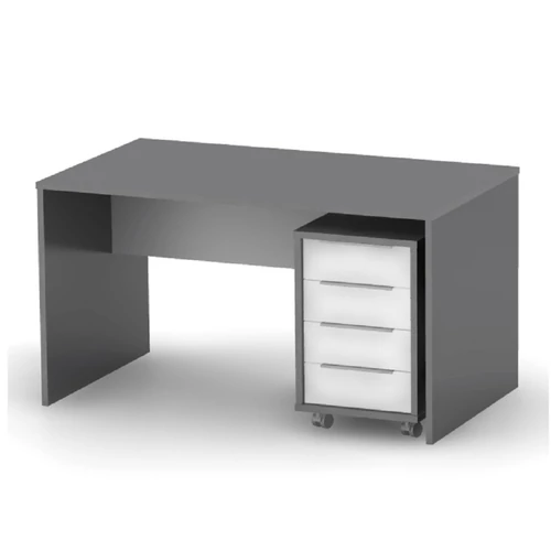 Elegáns fehér felület