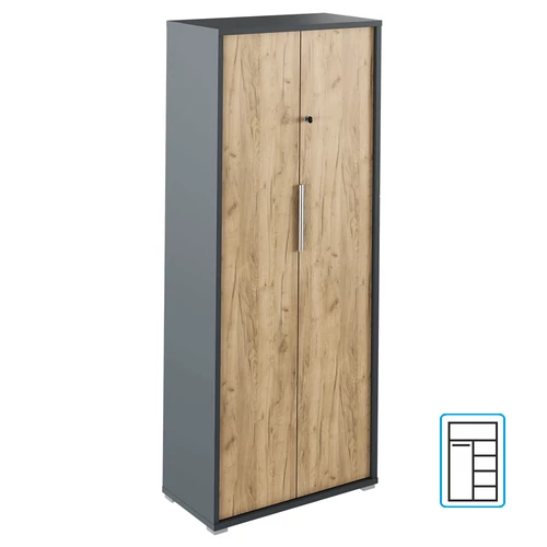Artisan minőségű szekrény zár  RIOMA NEW TYP 31.