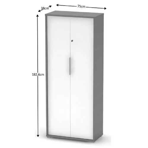 Modern design  robusztus RIO MA anyagból