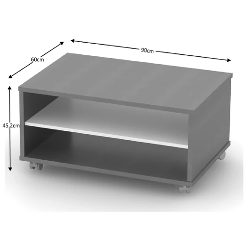 Modern design  elegáns megjelenés a dohányzók szerelmeseinek.