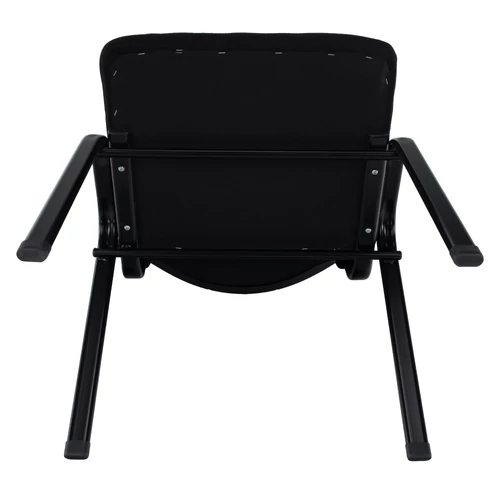 Modern design  fekete színben