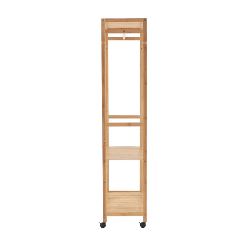 Elegáns bambusz design