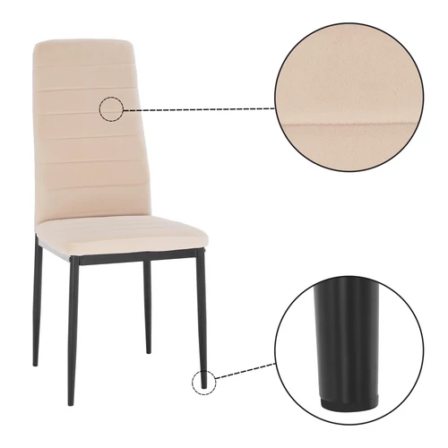 Coleta Nova modern design