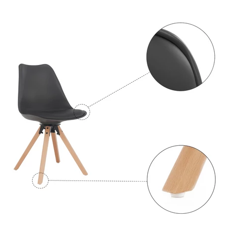 Ergonomikus kialakítás