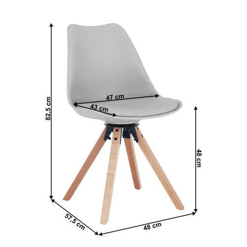 Elegáns dizájn a nappalihoz