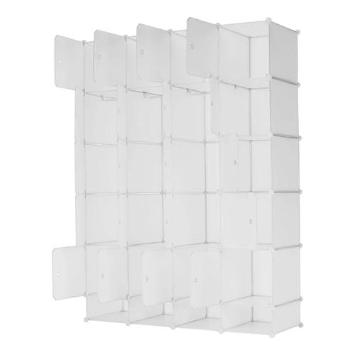 Multifunkcionális szekrény design