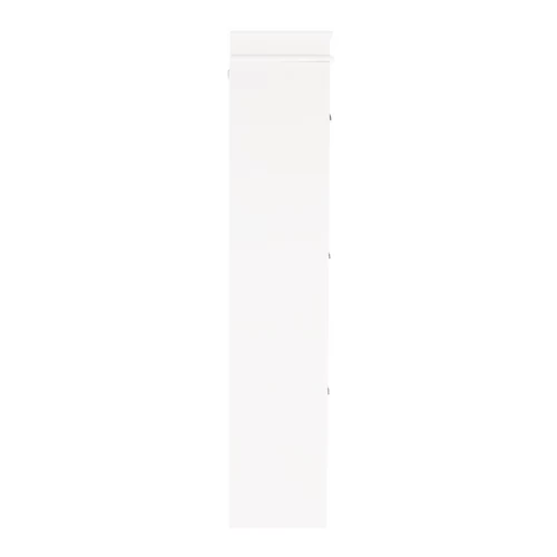 Modern design a cipőinek tárolására
