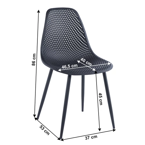 Tegra Typ 2 étkezőszer  modern design