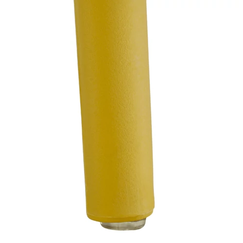 Sárga Fedra New szék