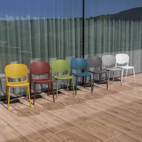 Modern design és kényelem