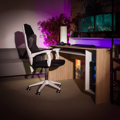 Modern gamer szék