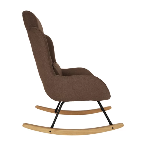 Modern design  fa keret
