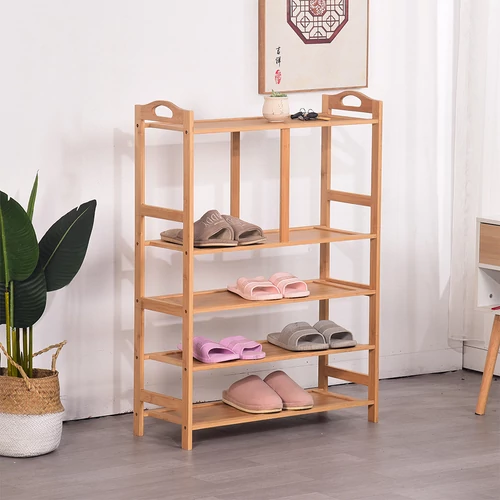 Elegáns megoldás a cipők tárolására