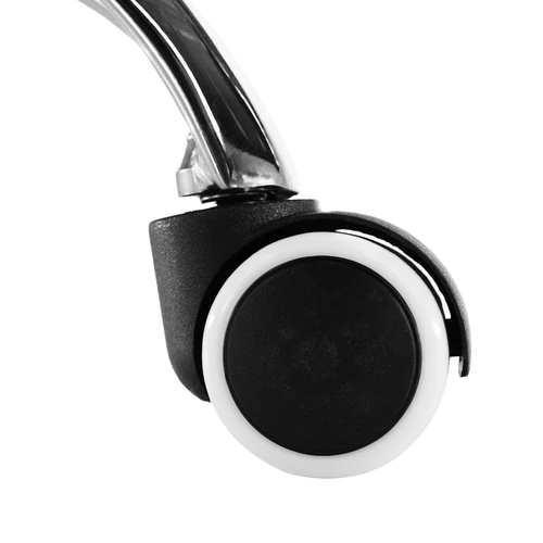 Ergonomikus irodai fotel szürkében