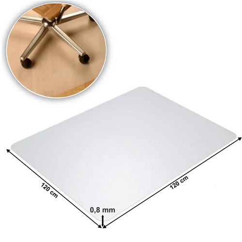 Elegáns átlátható design