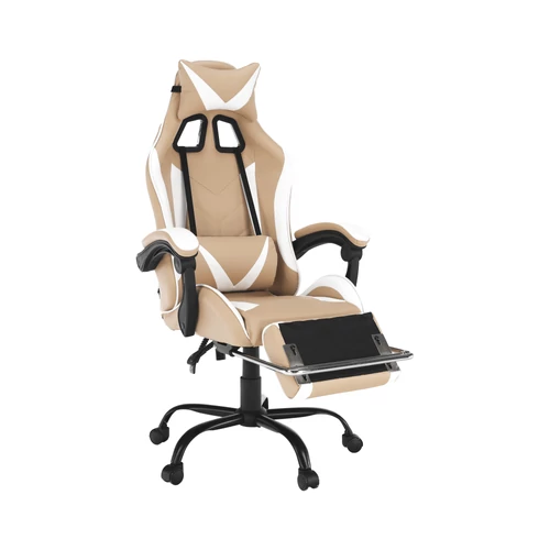 Irodai kényelem gamer stílusban