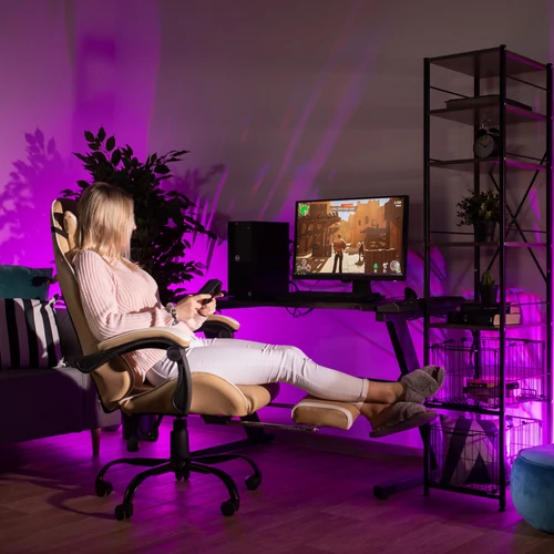 Komfortos fekvést biztosít OZGE 2 NEW